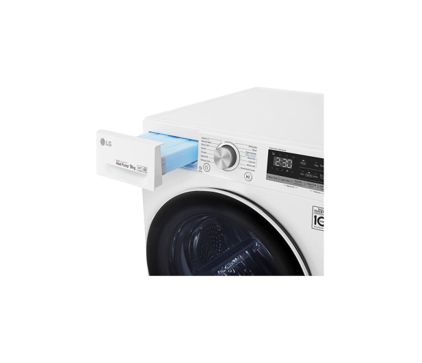 LG RC90V9AV4Q 9kg - 1374283 - zdjęcie 6